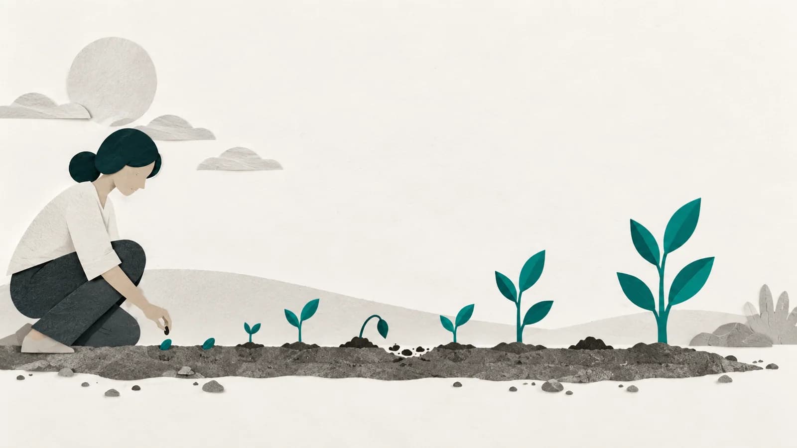 How long does it take to form a habit? Longer than 21 days, and that is fine