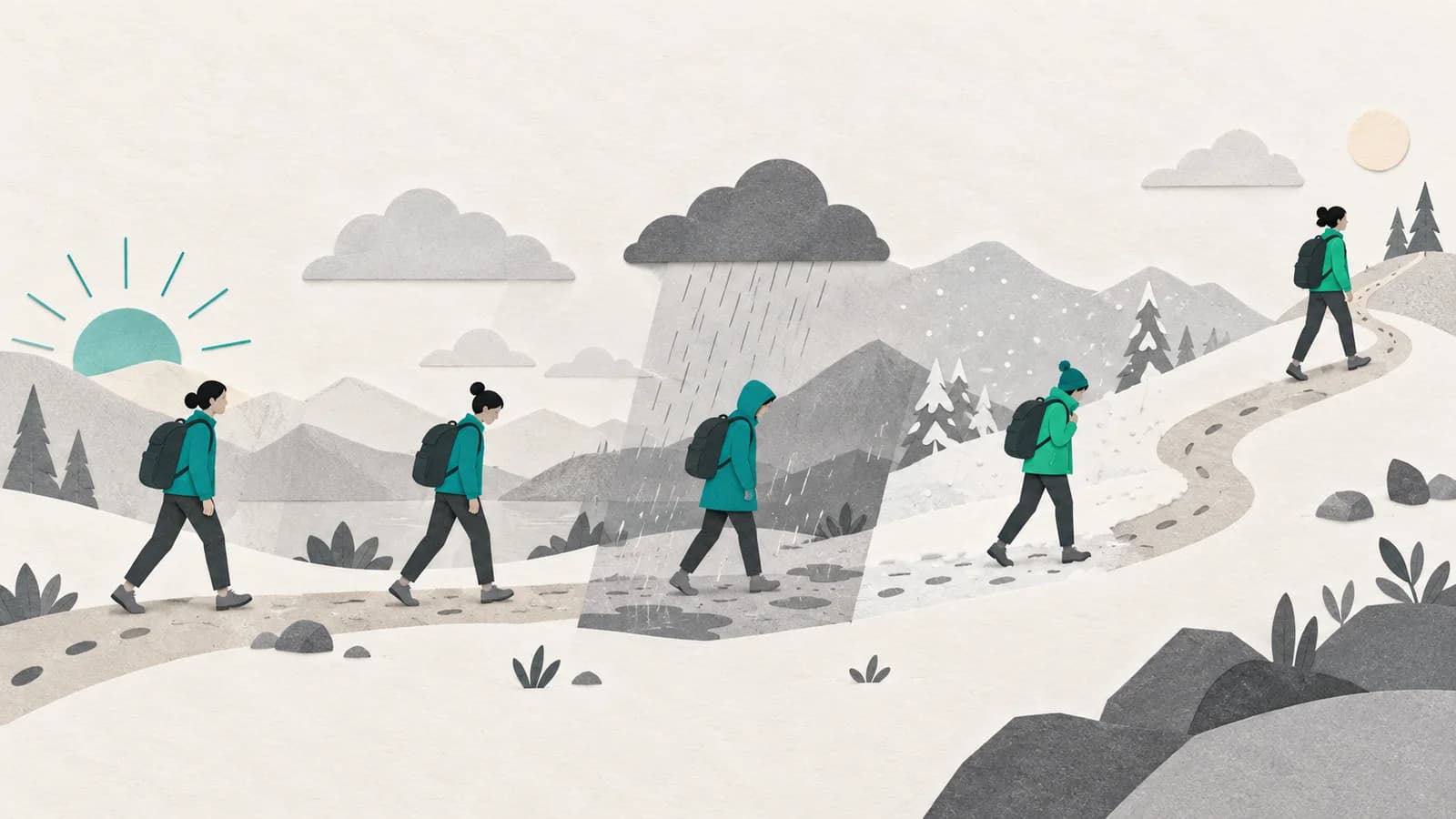 How to stay consistent when motivation is gone