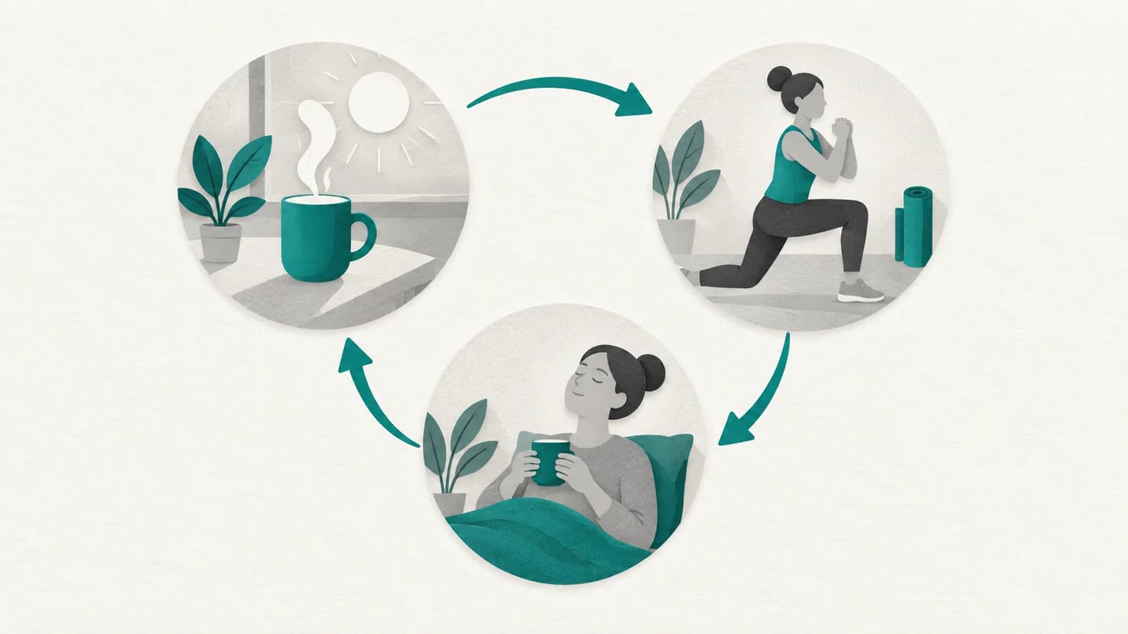 The habit loop: cue, routine, reward, and how to redesign each